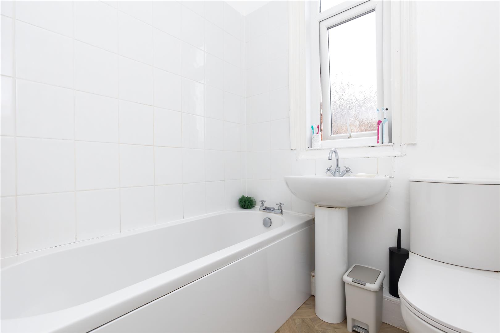 Balcarres Road, Ashton-On-Ribble, Preston